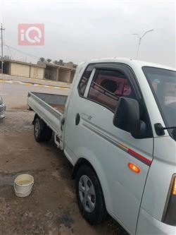 هيونداي بورتر